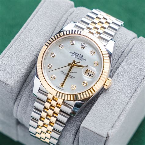 womens rolex datejust jubilee band|rolex datejust 41 jubilee gold.